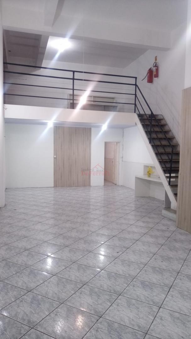 Loja-Salão, 71 m² - Foto 5