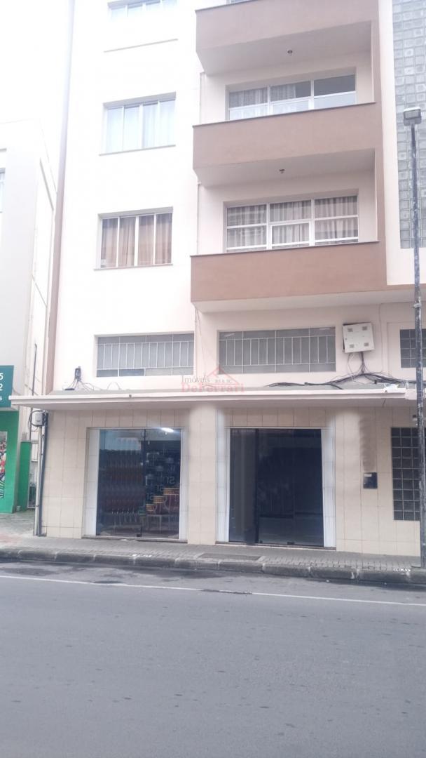 Loja-Salão, 71 m² - Foto 2