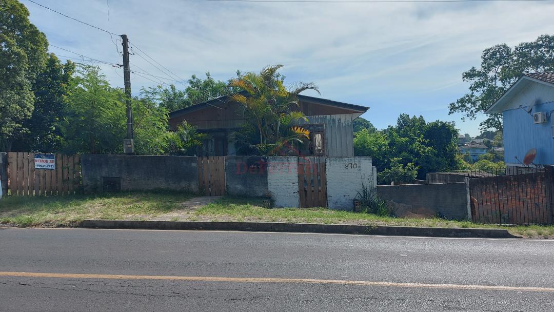 Casa, 462 m² - Foto 1