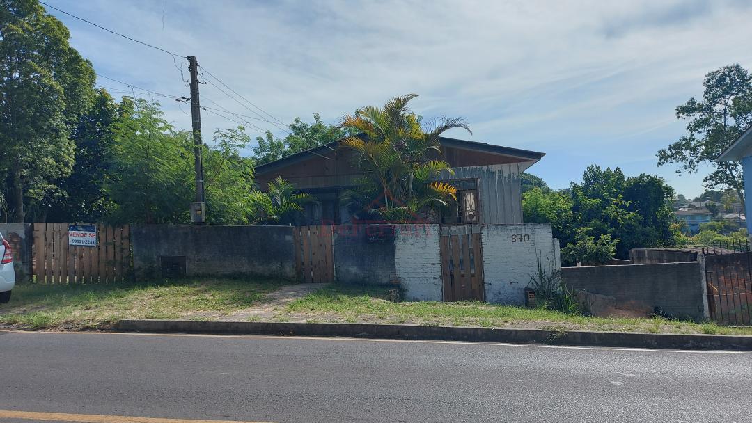 Casa, 462 m² - Foto 2