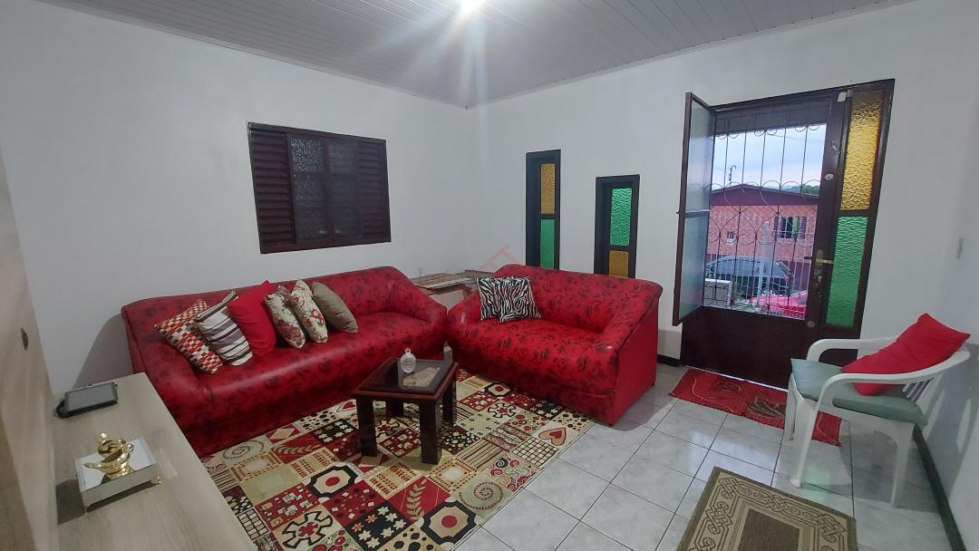 Casa, 4 quartos, 200 m² - Foto 7