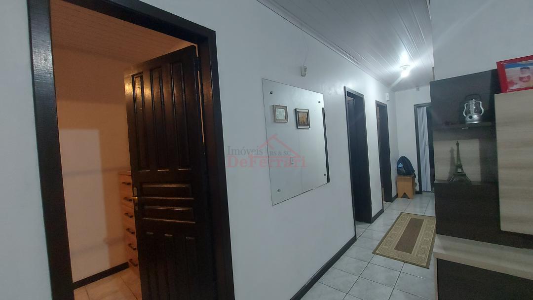 Casa, 4 quartos, 200 m² - Foto 15