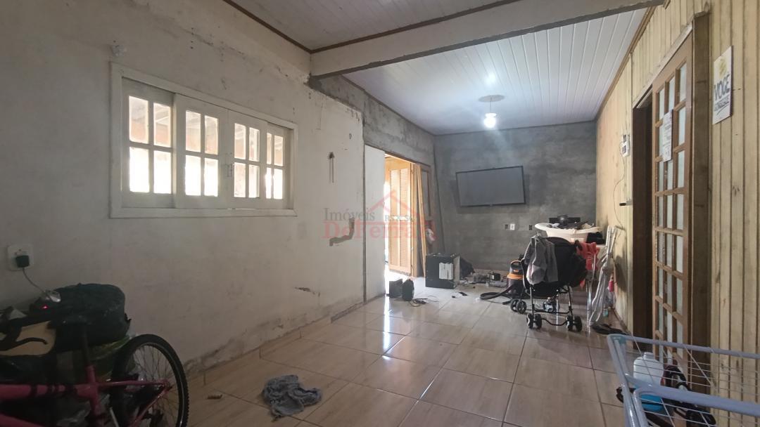 Casa, 2 quartos, 81 m² - Foto 4