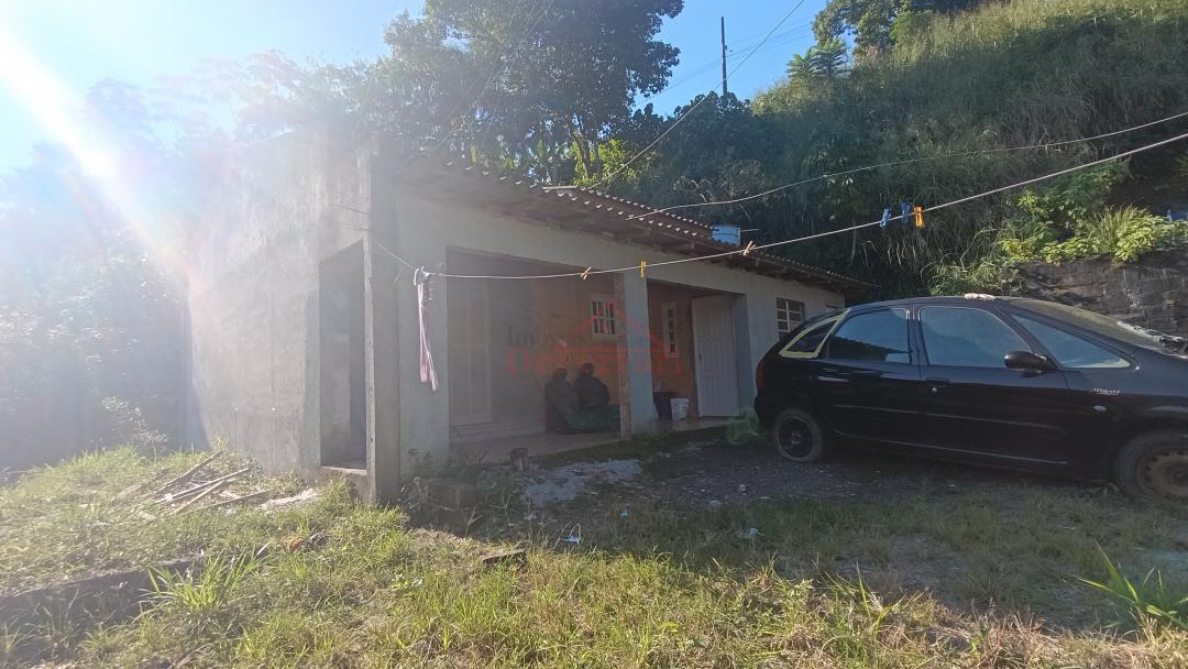 Casa, 2 quartos, 81 m² - Foto 1