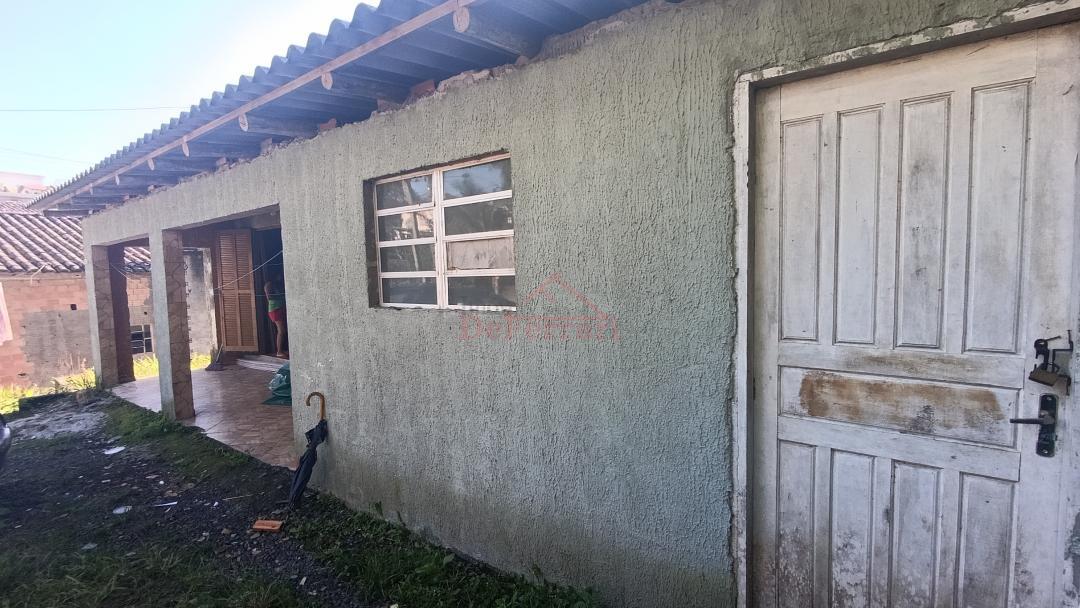 Casa, 2 quartos, 81 m² - Foto 2