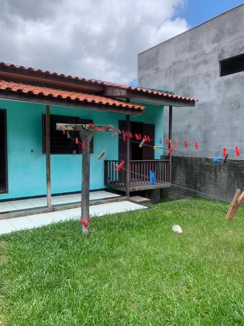 Casa, 3 quartos, 20 m² - Foto 1