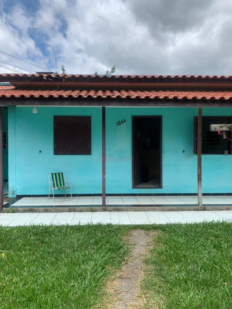 Casa, 3 quartos, 20 m² - Foto 3