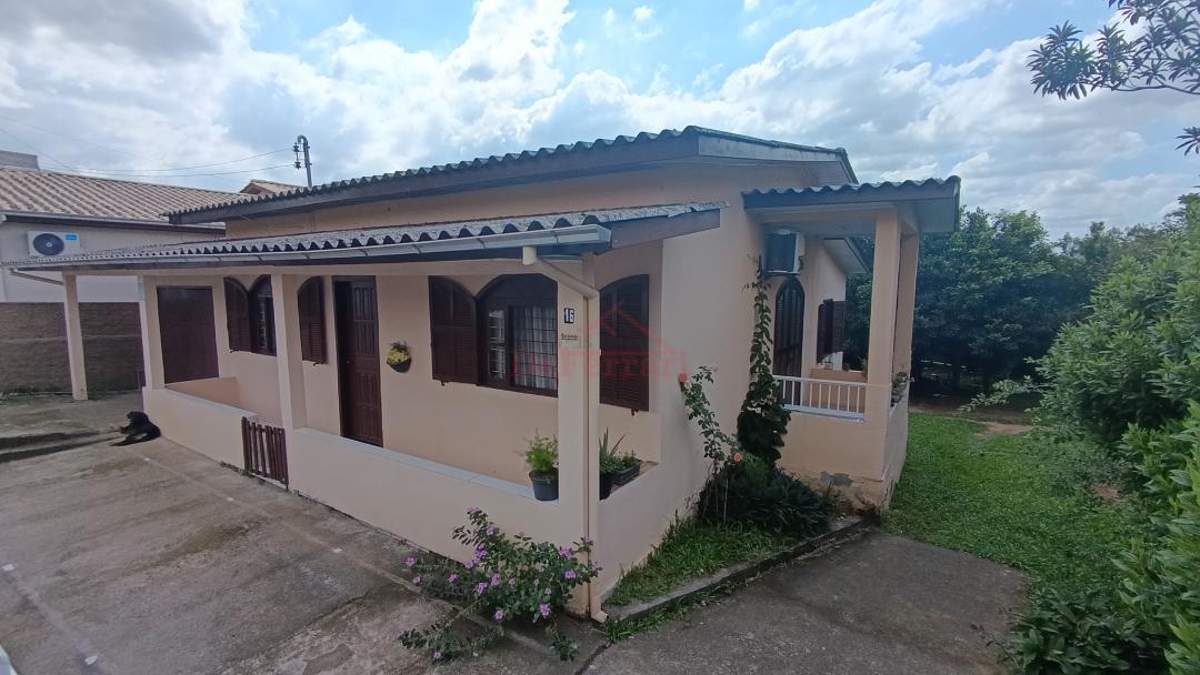 Casa, 2 quartos, 390 m² - Foto 1