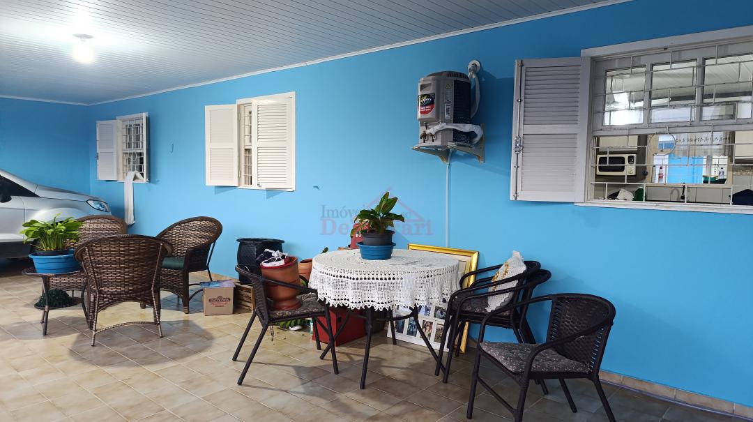 Casa, 3 quartos, 20 m² - Foto 9