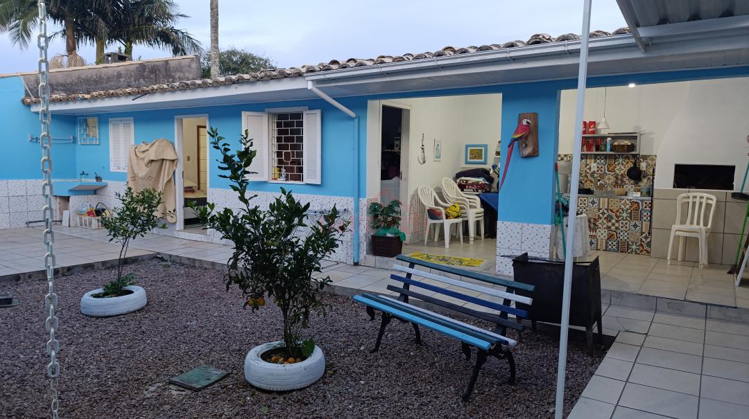 Casa, 3 quartos, 20 m² - Foto 5