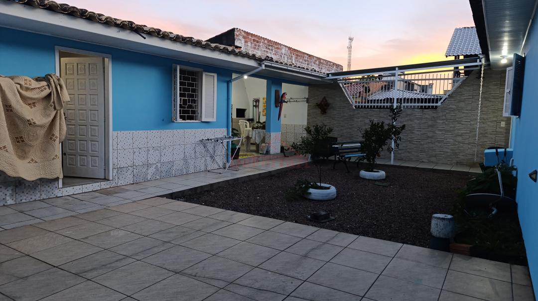 Casa, 3 quartos, 20 m² - Foto 18