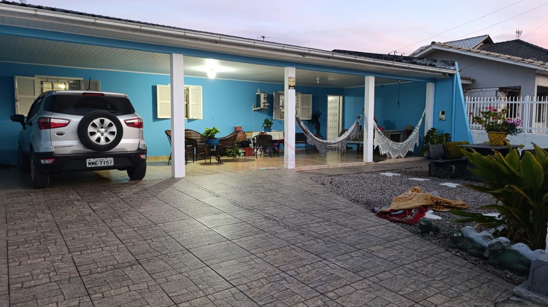 Casa, 3 quartos, 20 m² - Foto 2