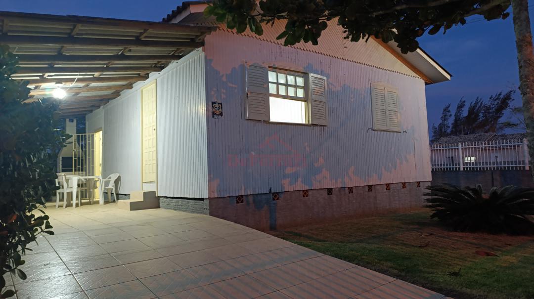 Casa, 2 quartos, 20 m² - Foto 22