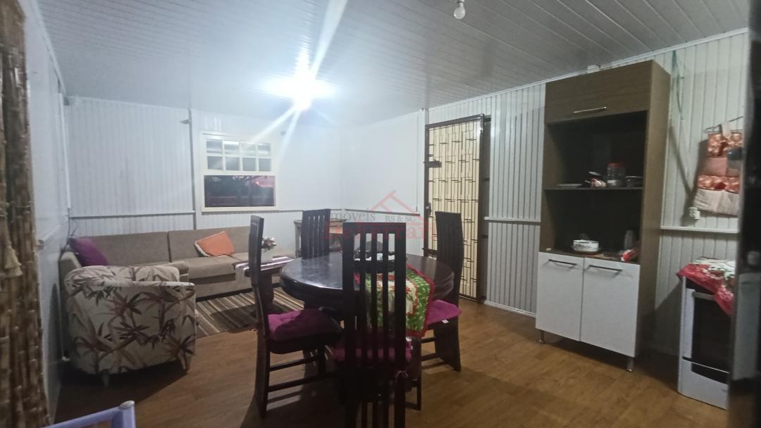 Casa, 2 quartos, 20 m² - Foto 4