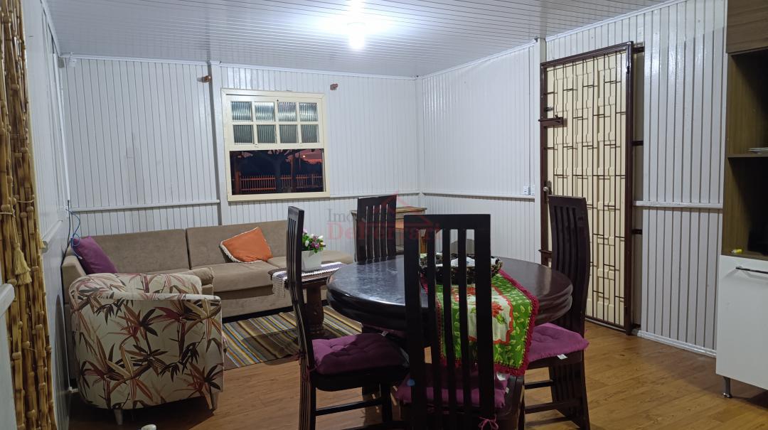 Casa, 2 quartos, 20 m² - Foto 6