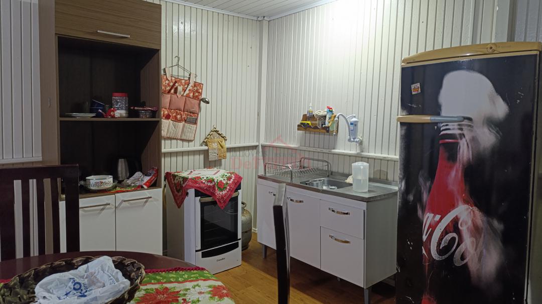 Casa, 2 quartos, 20 m² - Foto 9