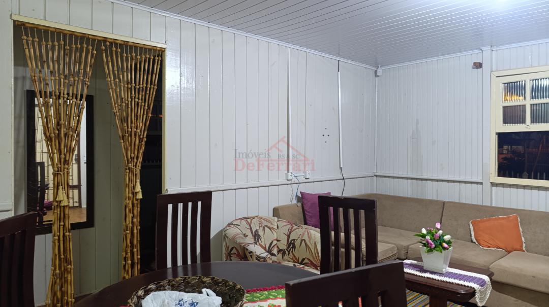 Casa, 2 quartos, 20 m² - Foto 8