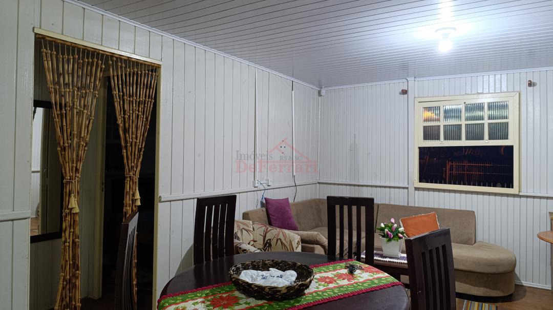 Casa, 2 quartos, 20 m² - Foto 7