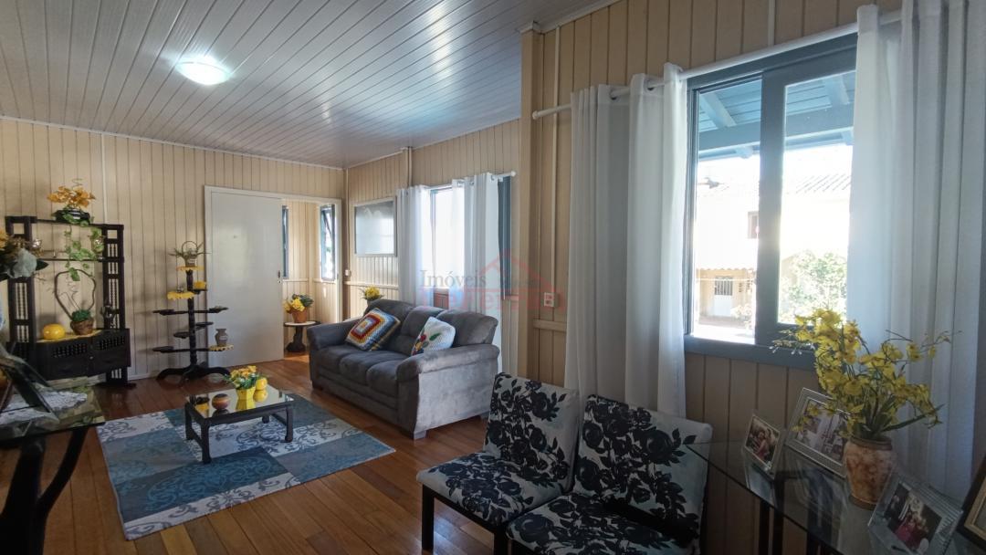 Casa, 3 quartos, 360 m² - Foto 4