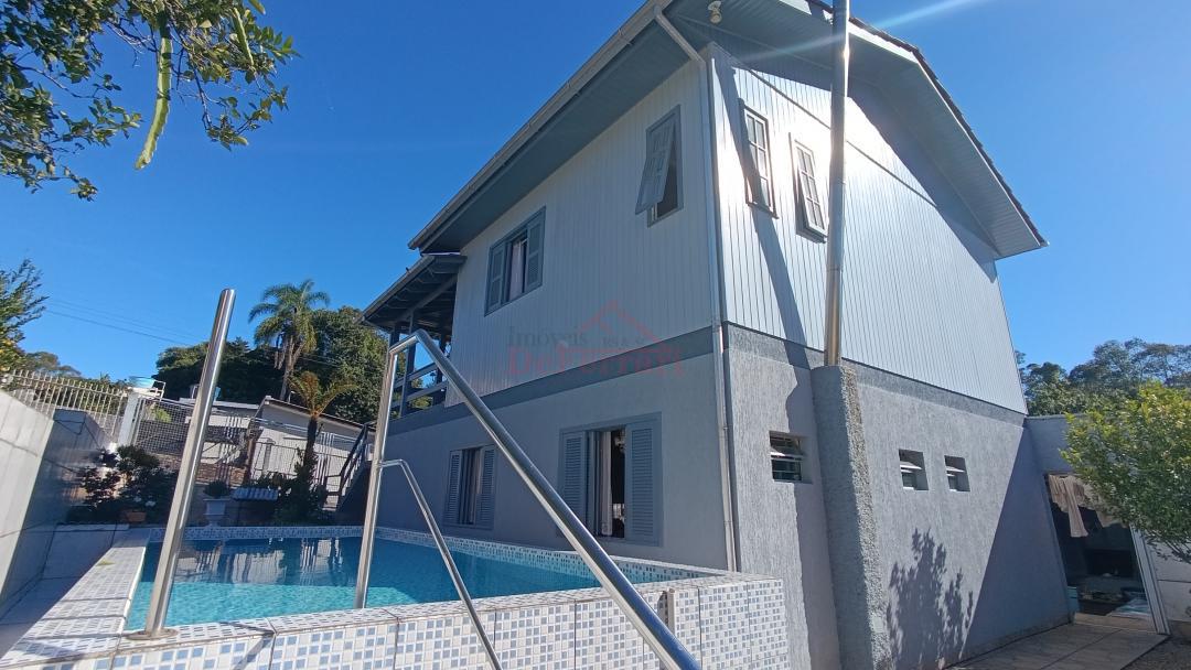 Casa, 3 quartos, 360 m² - Foto 1