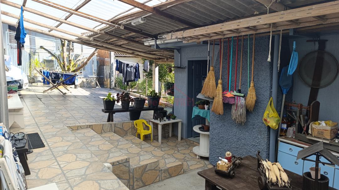 Casa, 3 quartos, 360 m² - Foto 29