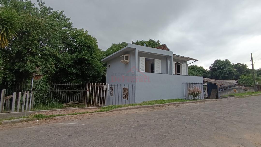 Casa, 3 quartos, 360 m² - Foto 1