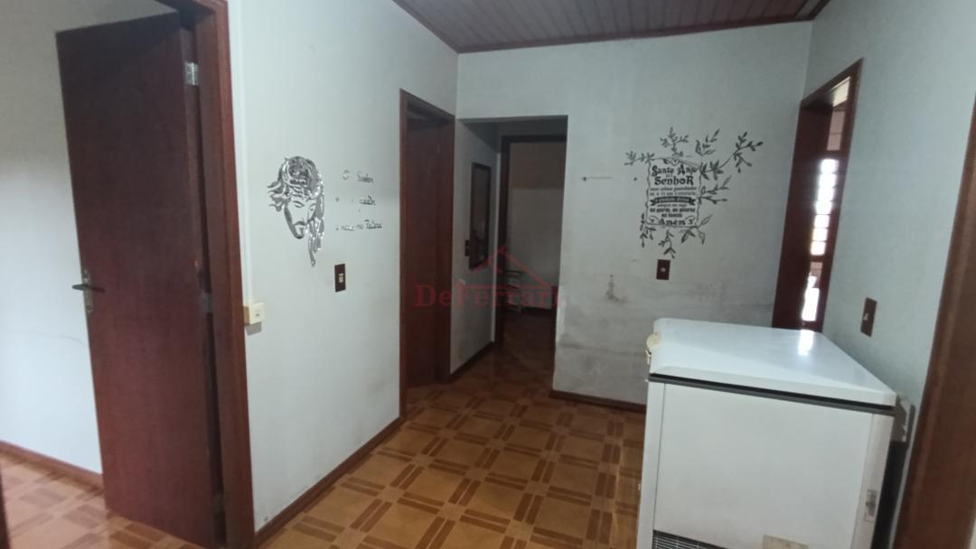 Casa, 3 quartos, 20 m² - Foto 9