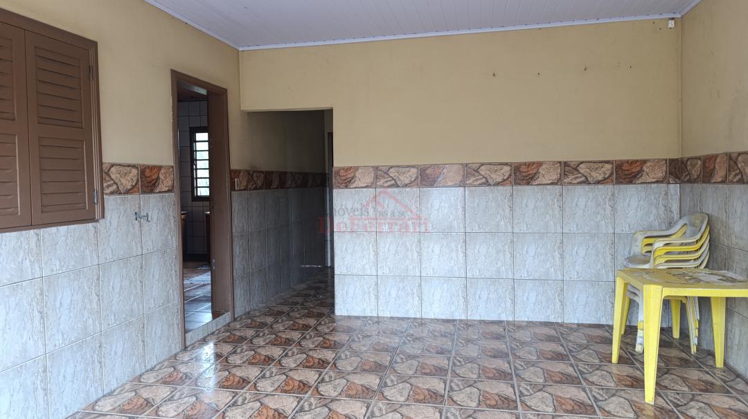 Casa, 3 quartos, 20 m² - Foto 5