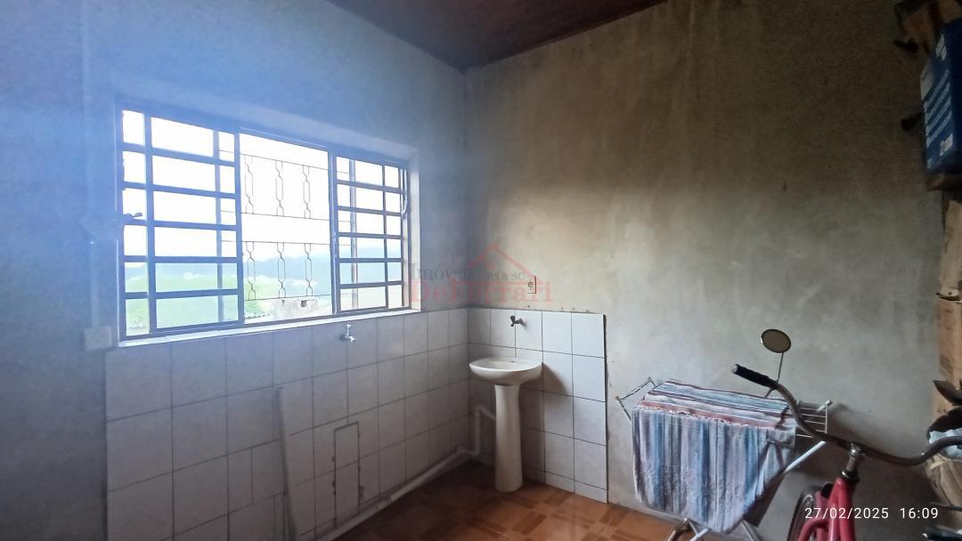 Casa, 3 quartos, 20 m² - Foto 13