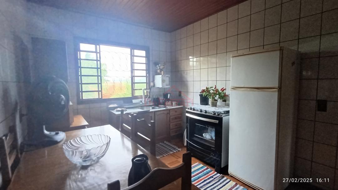 Casa, 3 quartos, 20 m² - Foto 8