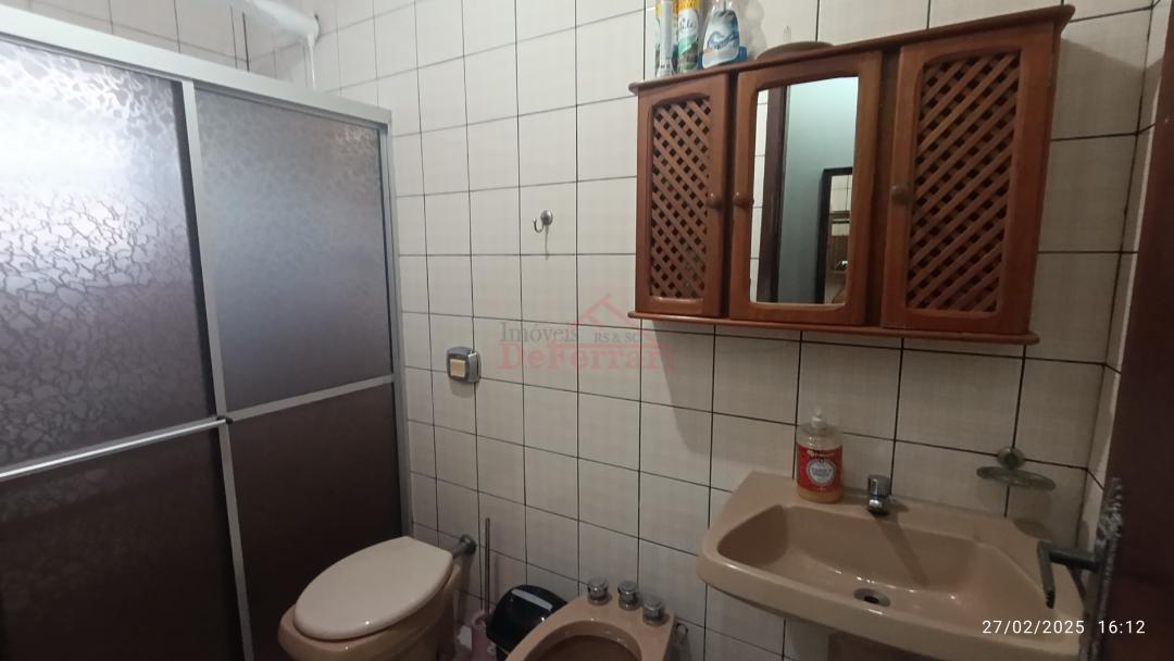 Casa, 3 quartos, 20 m² - Foto 11