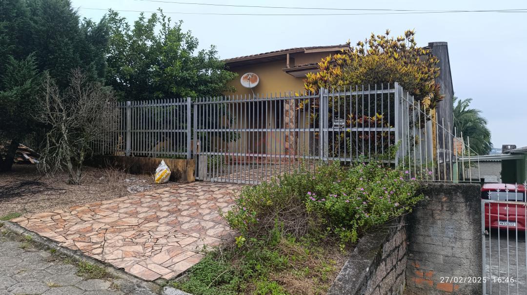 Casa, 3 quartos, 20 m² - Foto 2