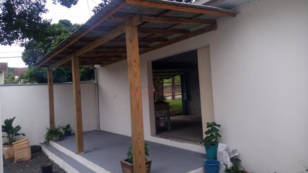 Casa, 2 quartos, 20 m² - Foto 21