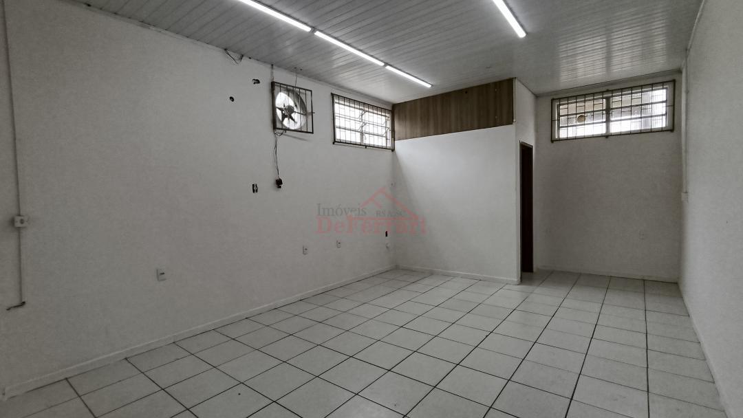 Loja-Salão, 55 m² - Foto 3