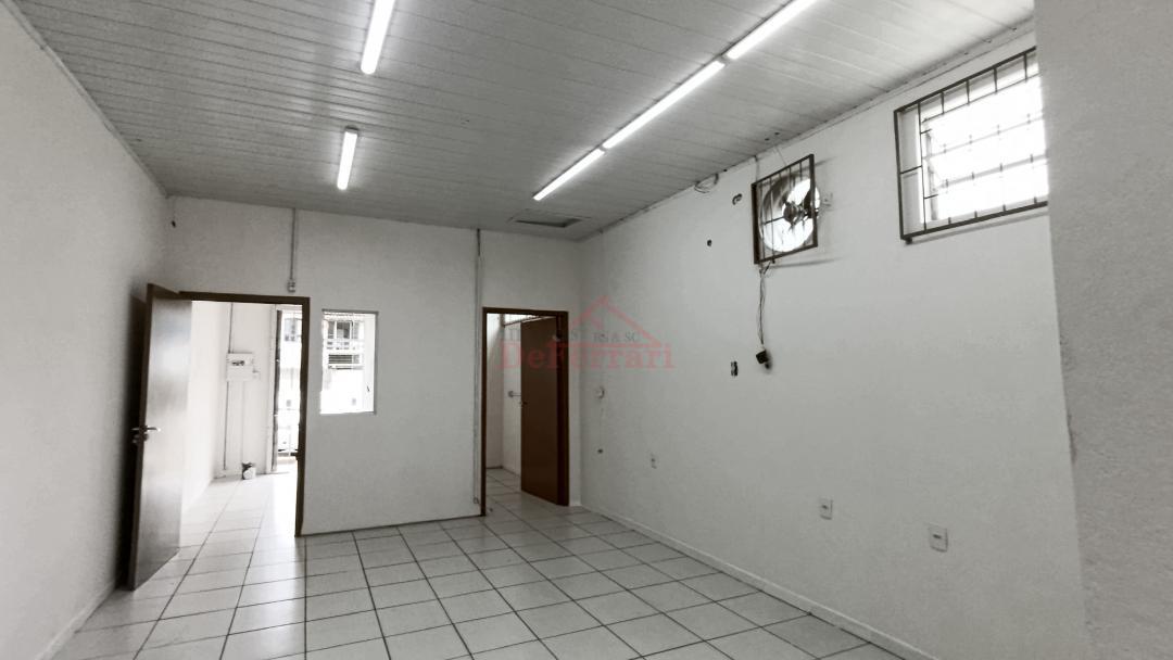 Loja-Salão, 55 m² - Foto 9