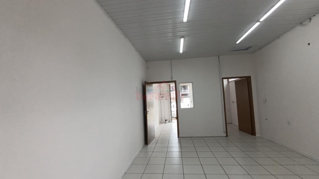 Loja-Salão, 55 m² - Foto 10