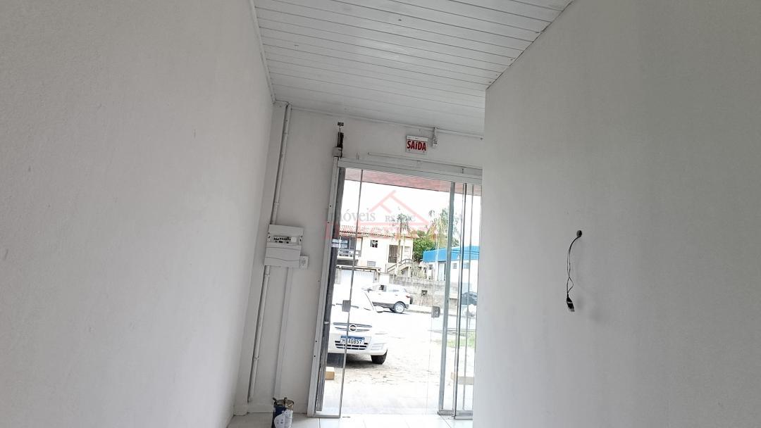 Loja-Salão, 55 m² - Foto 11