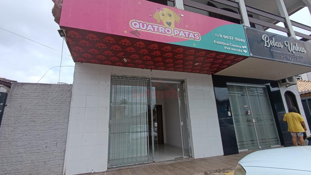 Loja-Salão, 55 m² - Foto 1