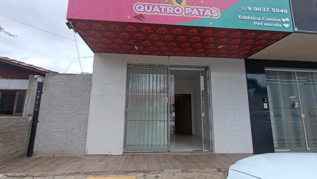 Loja-Salão, 55 m² - Foto 13