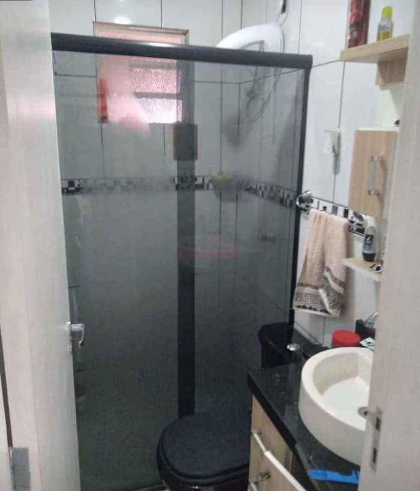 Casa, 3 quartos, 20 m² - Foto 7