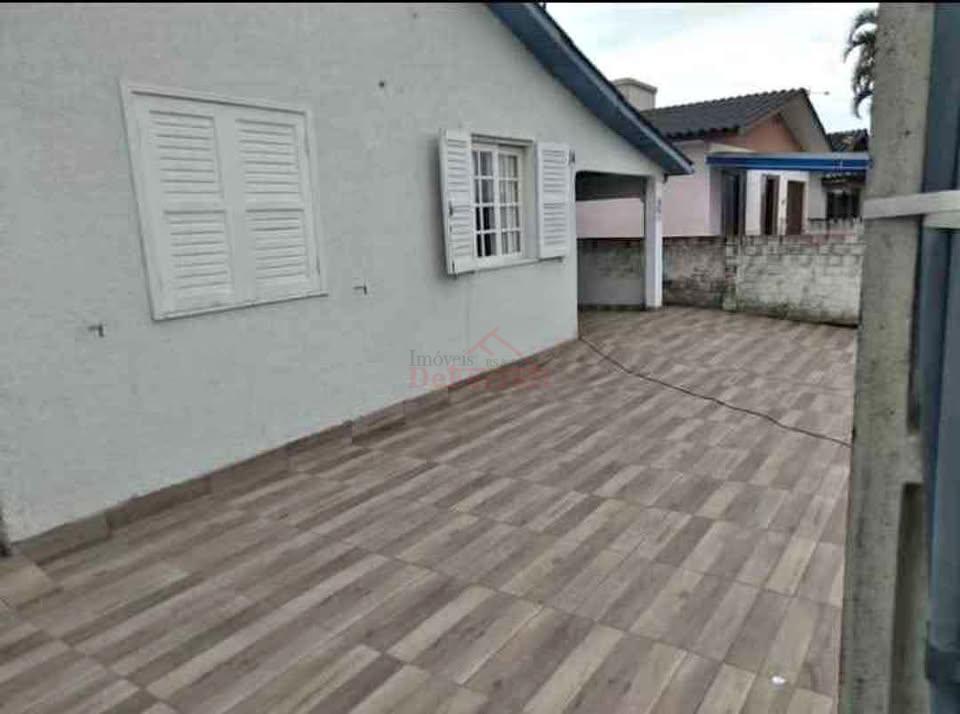 Casa, 3 quartos, 20 m² - Foto 2