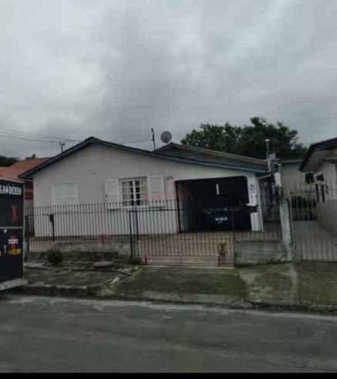 Casa, 3 quartos, 20 m² - Foto 1