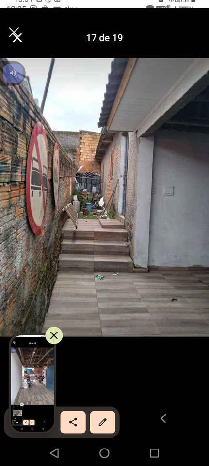 Casa, 3 quartos, 20 m² - Foto 10