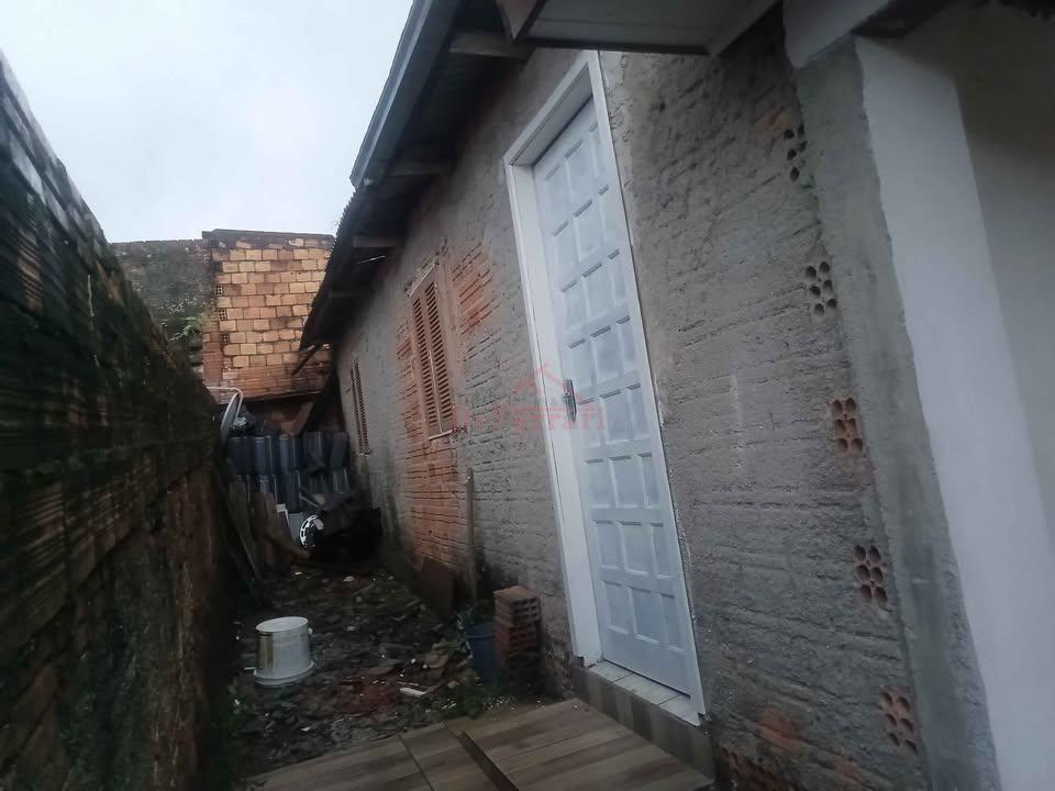 Casa, 3 quartos, 20 m² - Foto 13