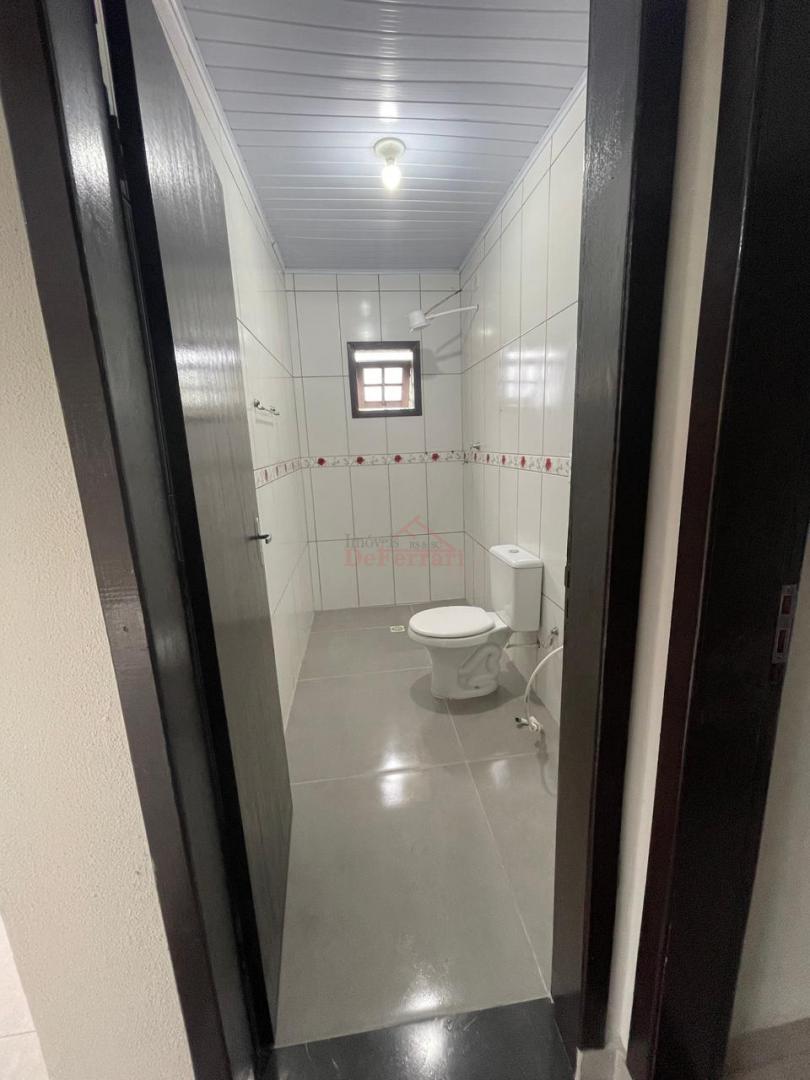 Casa, 59 m² - Foto 6