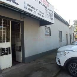 Loja-Salão, 142 m² - Foto 4