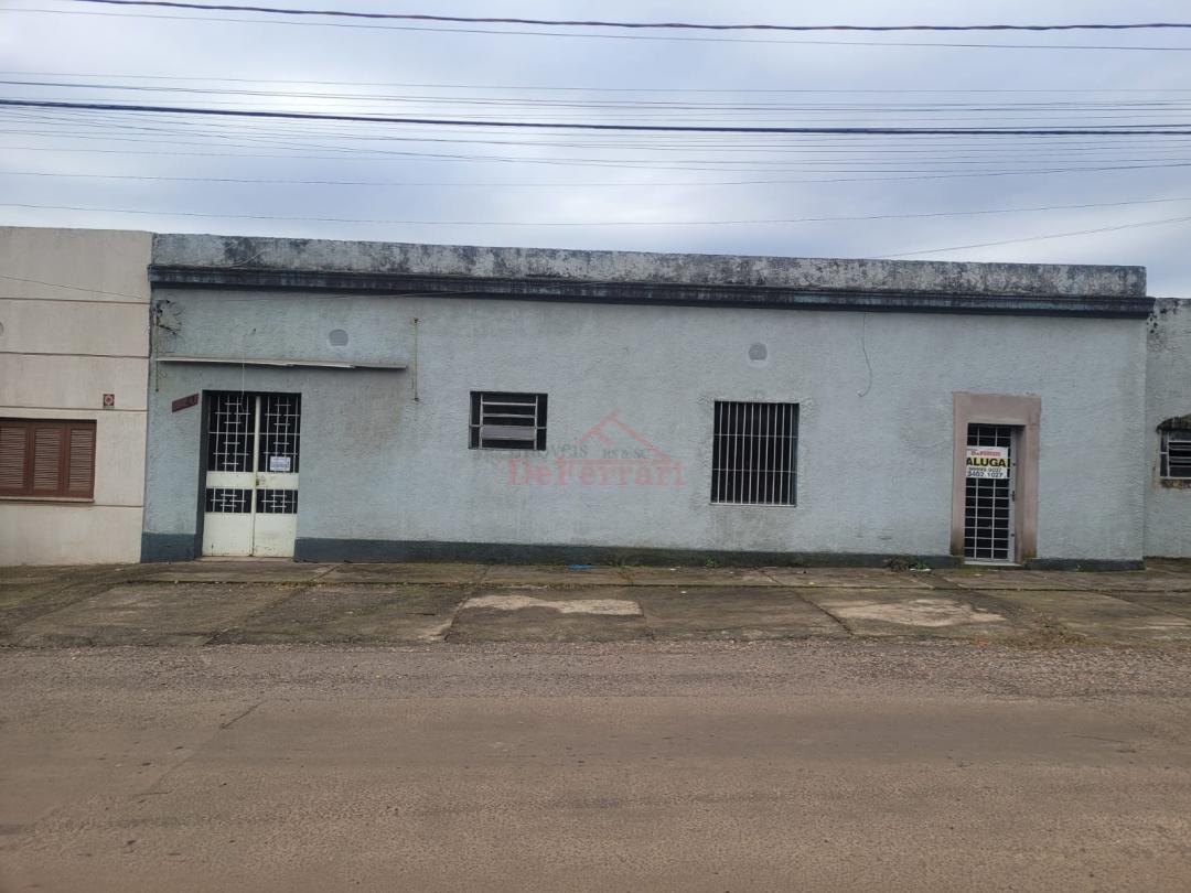 Loja-Salão, 142 m² - Foto 2