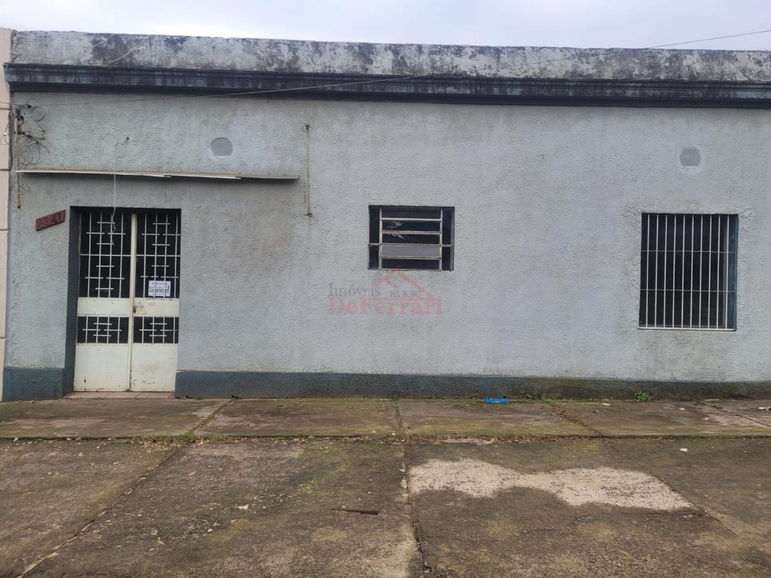 Loja-Salão, 142 m² - Foto 1