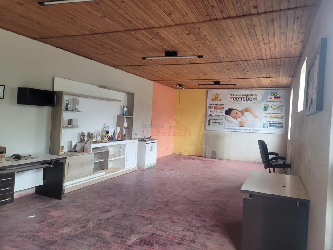 Loja-Salão, 142 m² - Foto 5