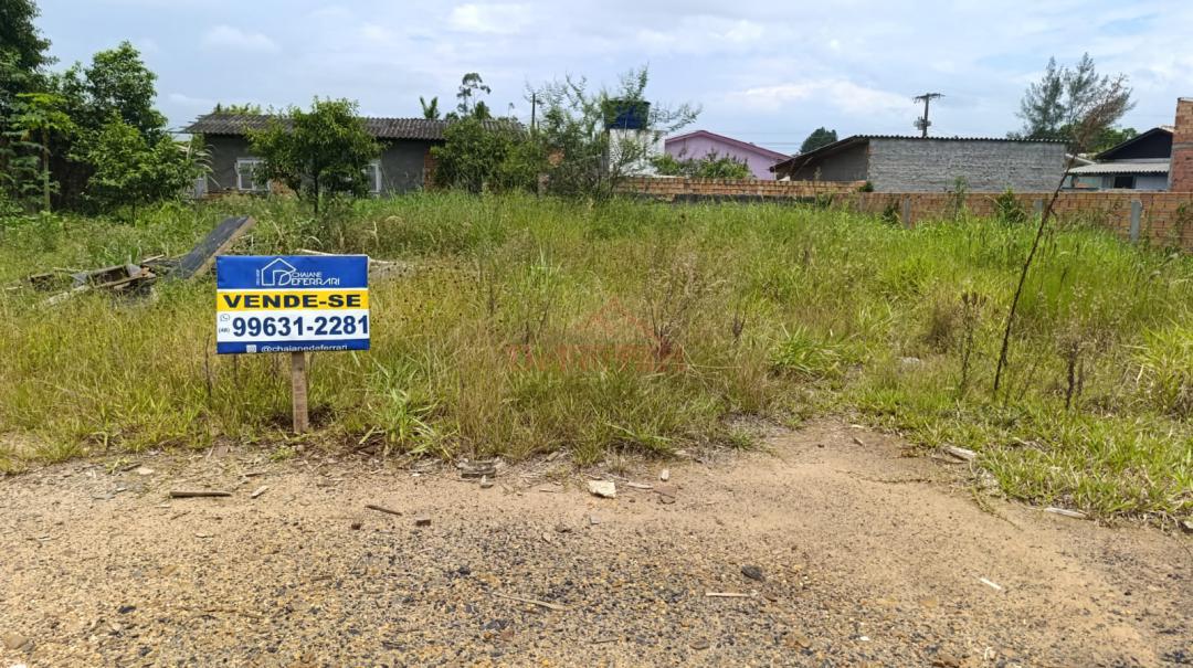 Terreno, 300 m² - Foto 1